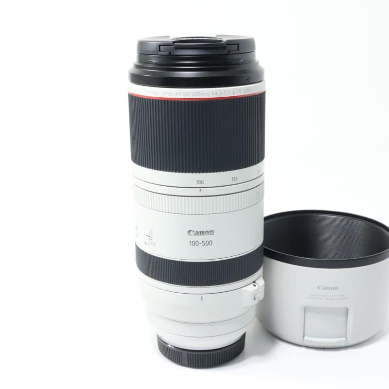 RF100-500mm F4.5-7.1 L IS USM