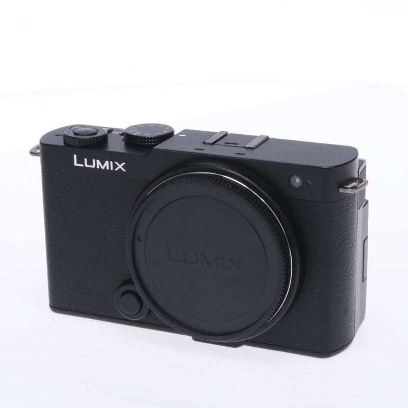 LUMIX S9 ボディ ブラック DC-S9-K