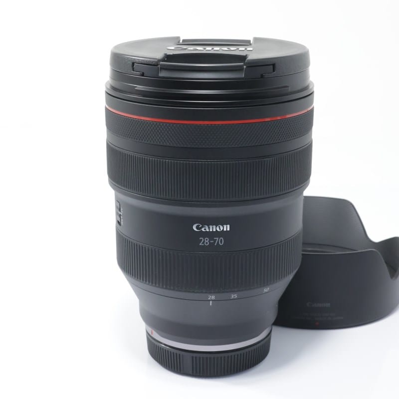 RF28-70mm F2 L USM