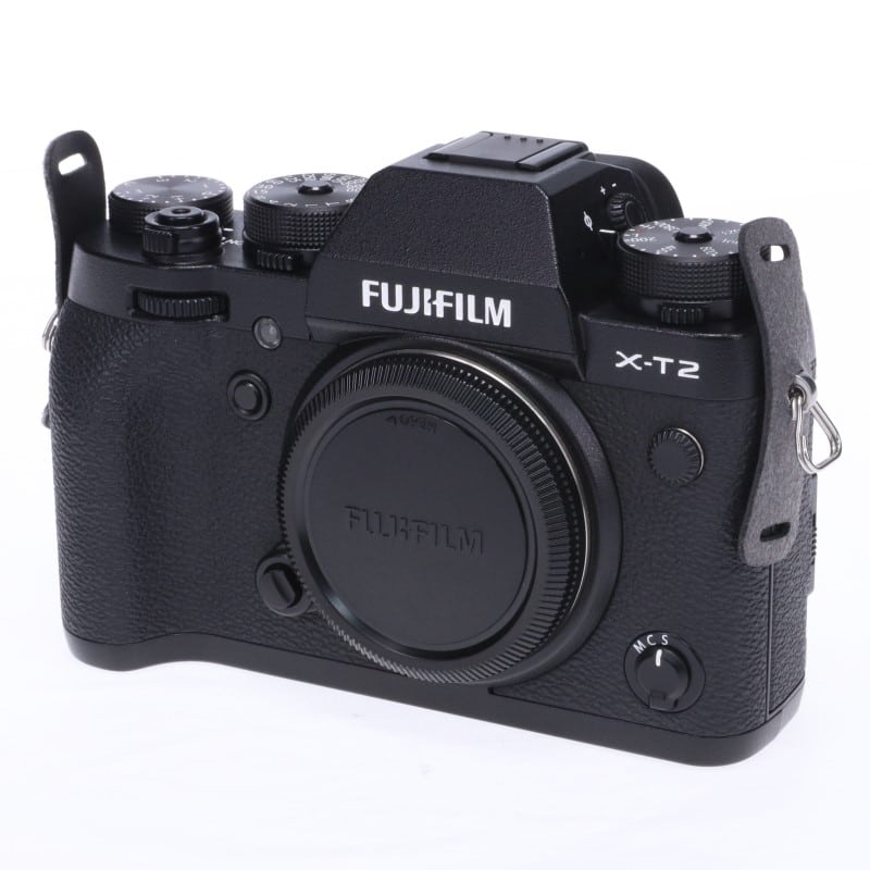 FUJIFILM X-T2 ボディ