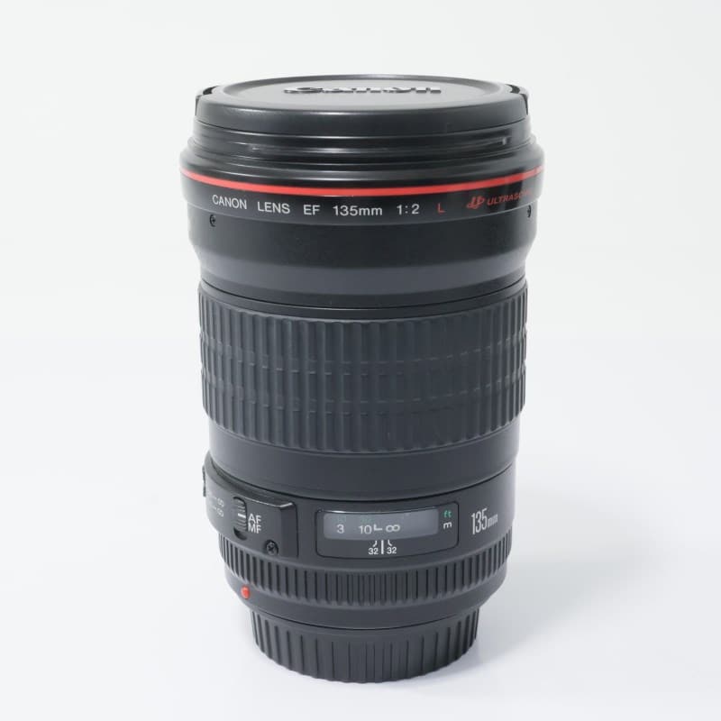 EF135mm F2L USM