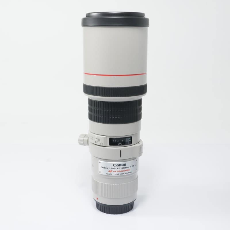 EF 400mm F5.6 L USM