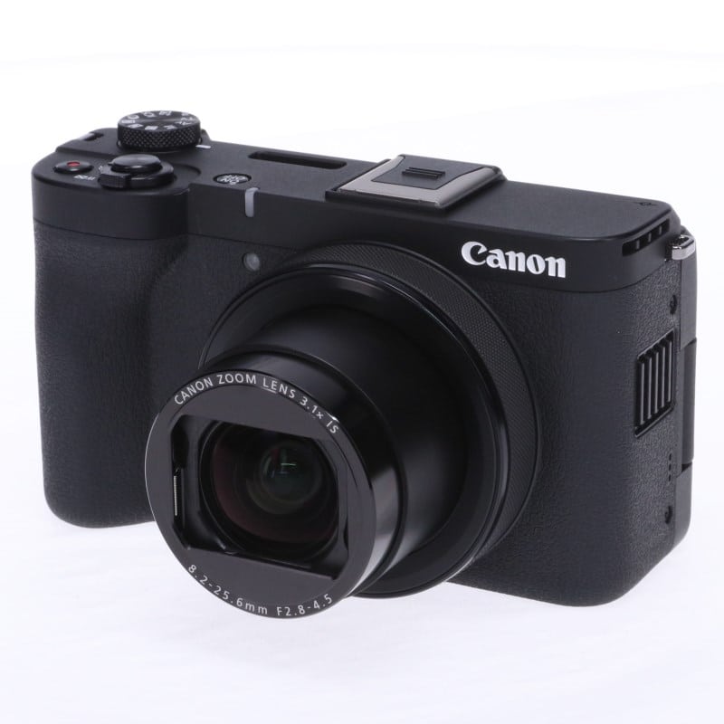 PowerShot V1