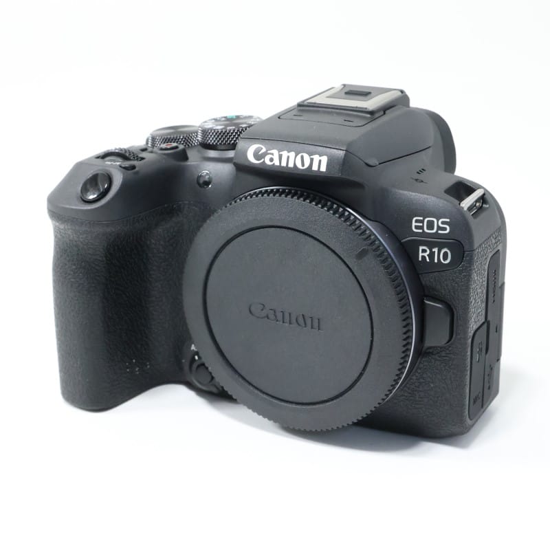 EOS R10 ボディー