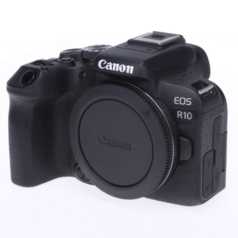 EOS R10 ボディー