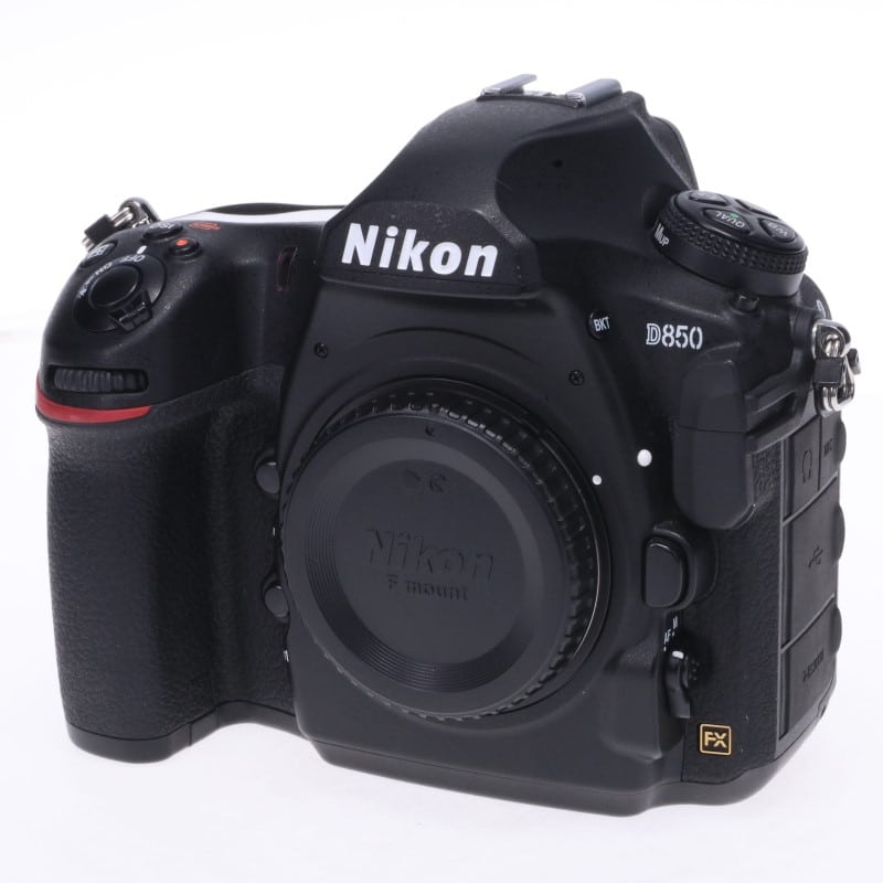D850 ボディ