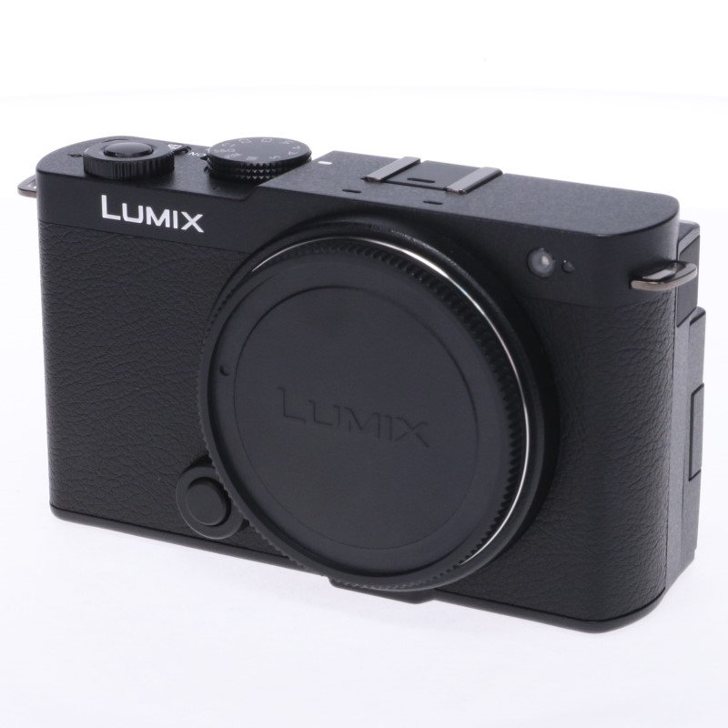LUMIX S9 ボディ ブラック DC-S9-K