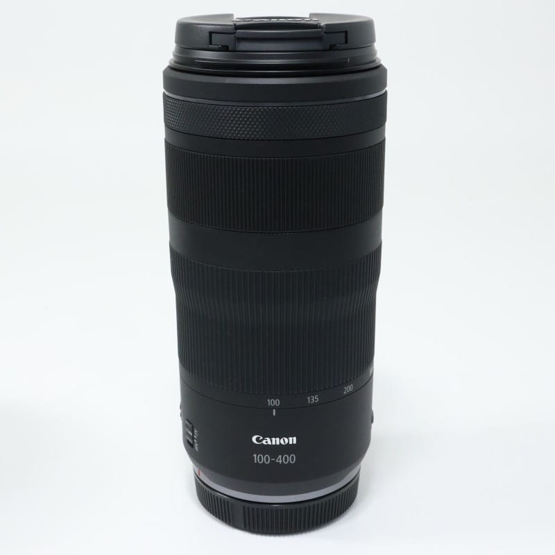 RF100-400mm F5.6-8 IS USM