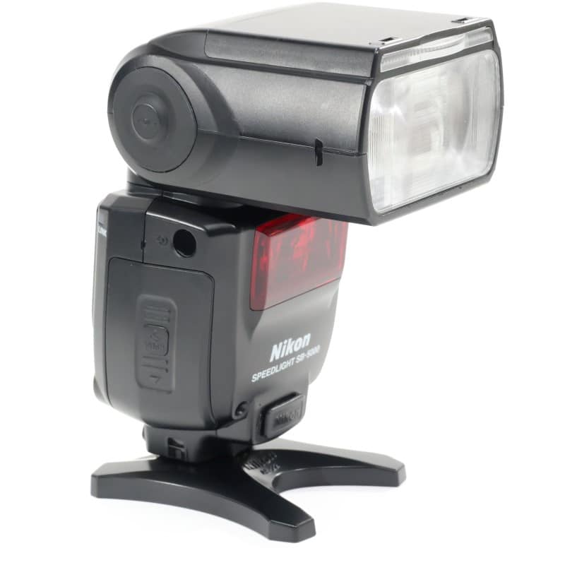 スピードライト SB-5000