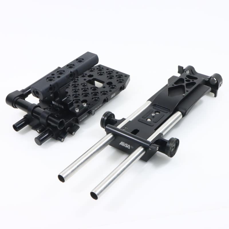 Basic Set for Sony FS7II/FX9 KK.0035874