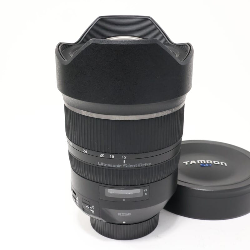 SP 15-30mm F2.8 Di VC USD A012 ニコン