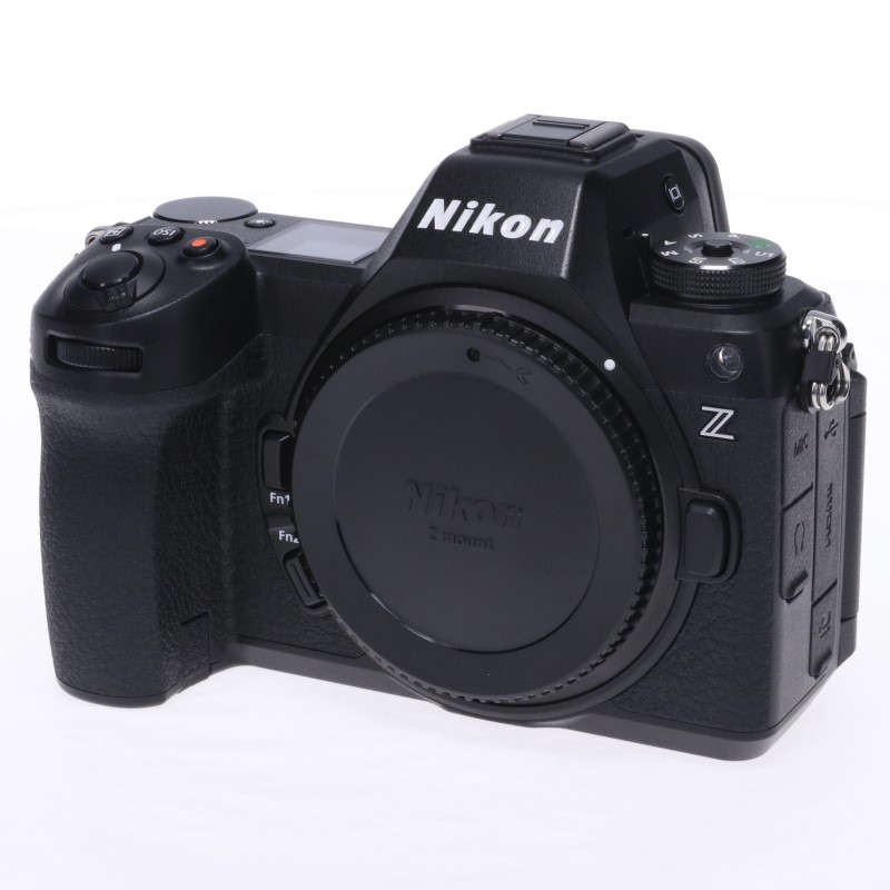 Z6III ボディ