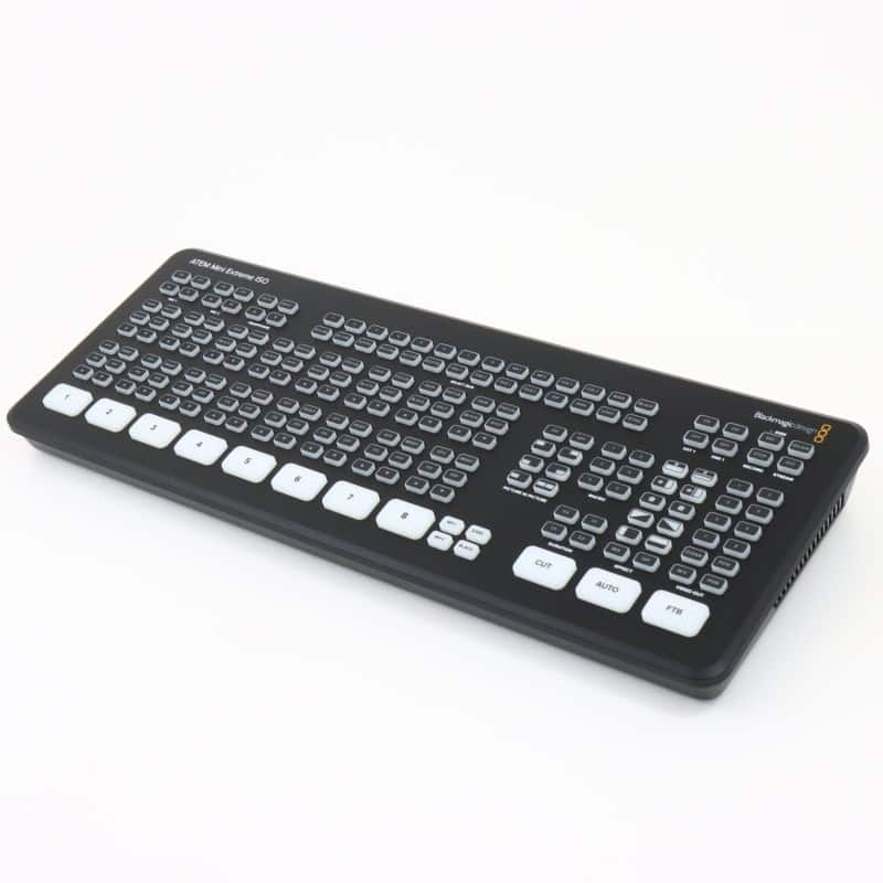 SWATEMMINICEXTISO [ATEM Mini Extreme ISO]