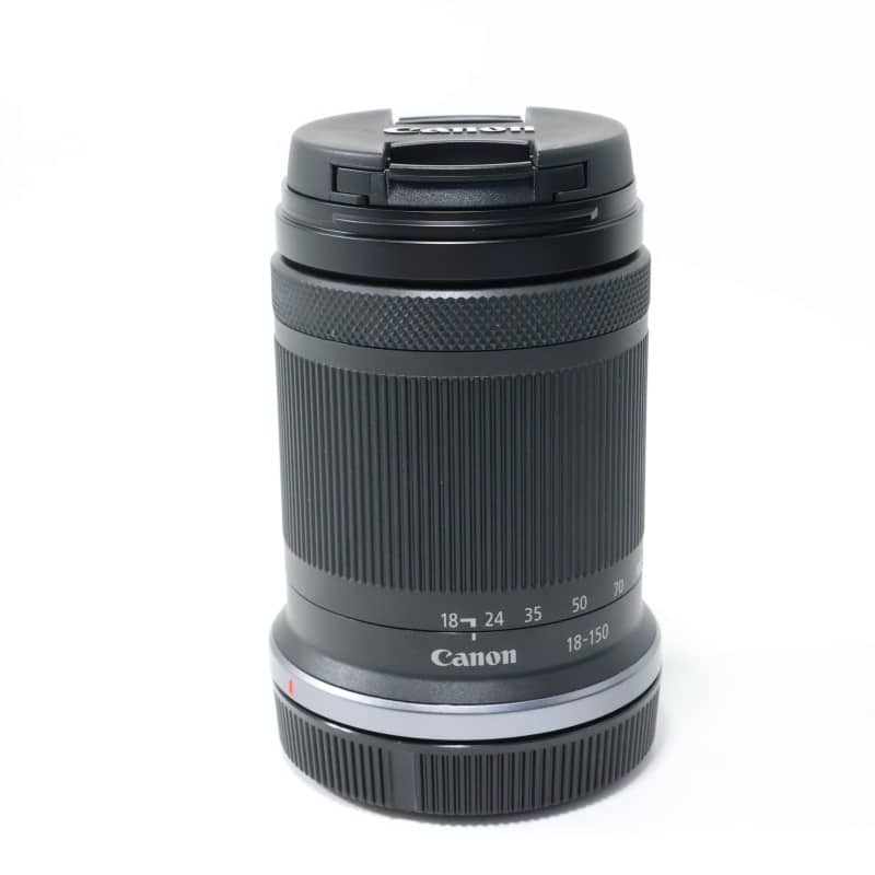 RF-S18-150mm F3.5-6.3 IS STM