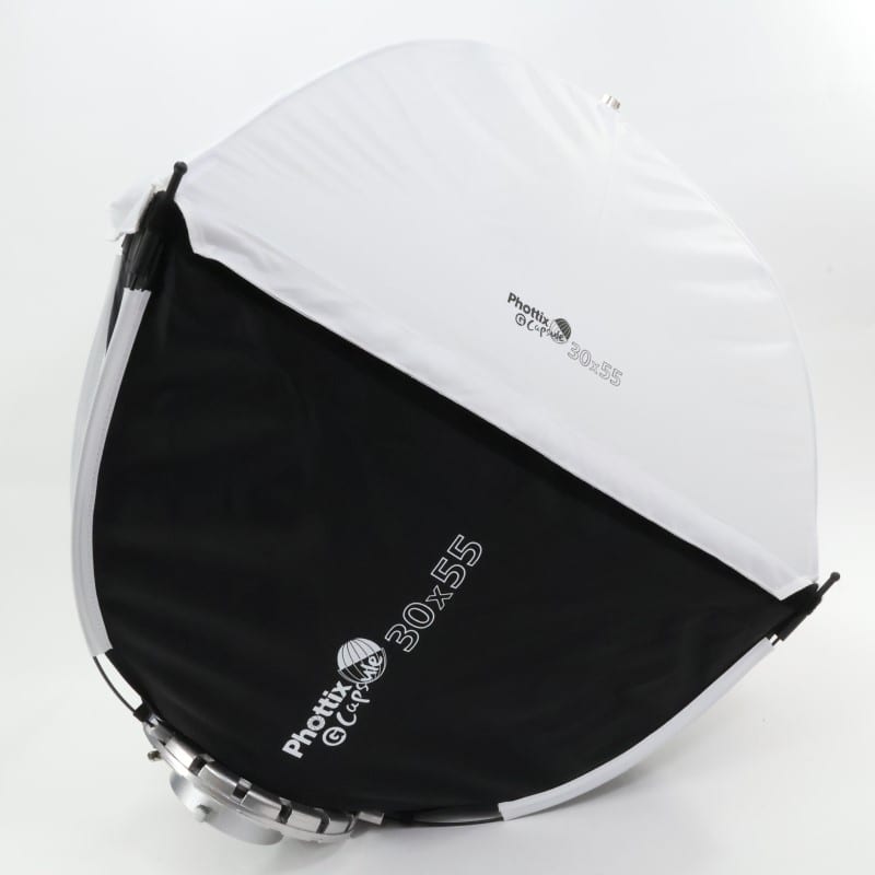 G-Capsule Softbox 30X55cm