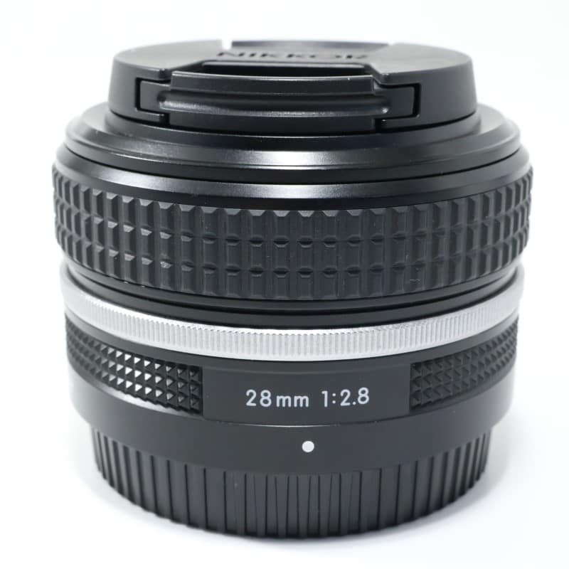 NIKKOR Z 28mm f/2.8 Special Edition