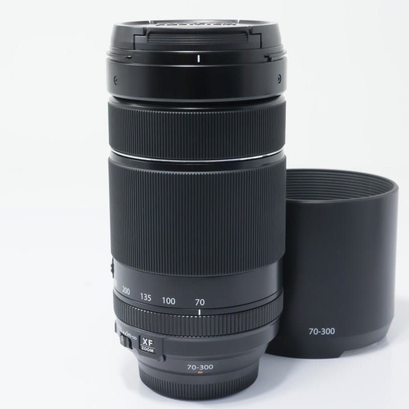 フジノン XF 70-300mm F4-5.6 R LM OIS WR