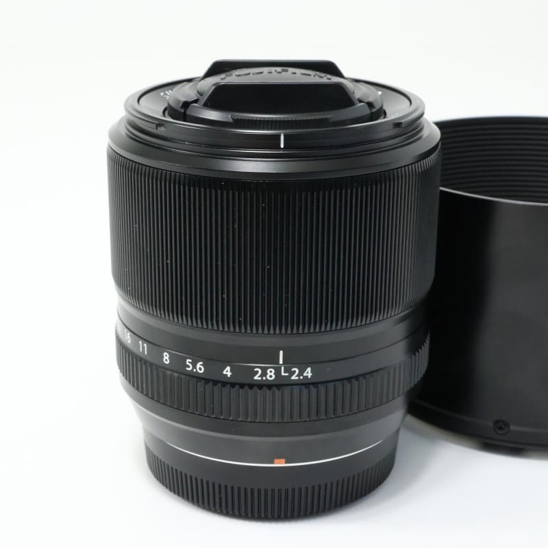 フジノンレンズ XF60mmF2.4 R Macro