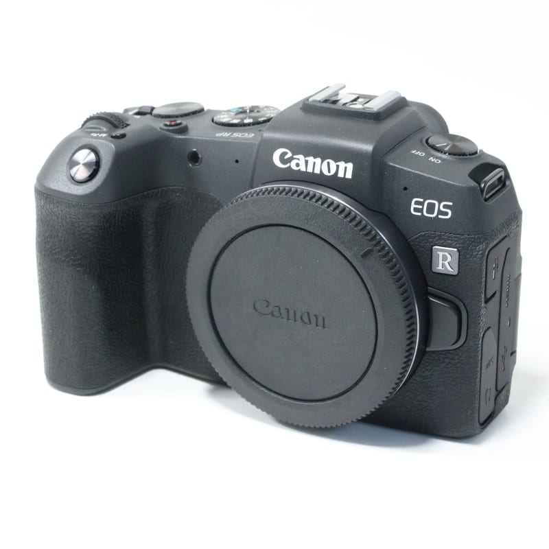 EOS RP ボディー