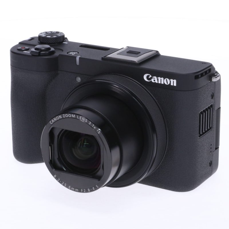 PowerShot V1