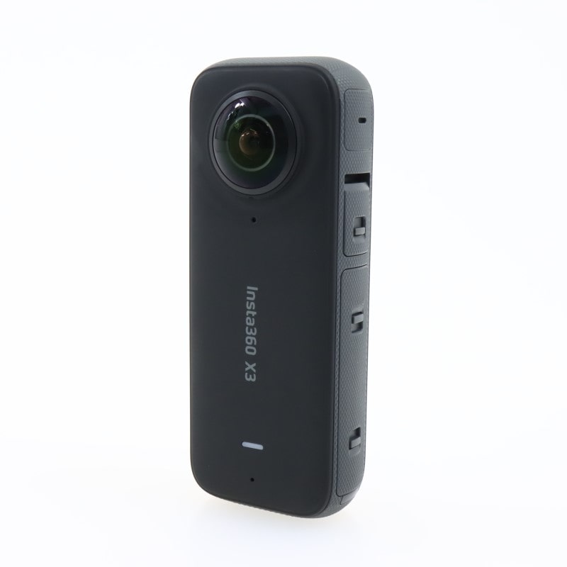 CINSAAQ/B [Insta360 X3]