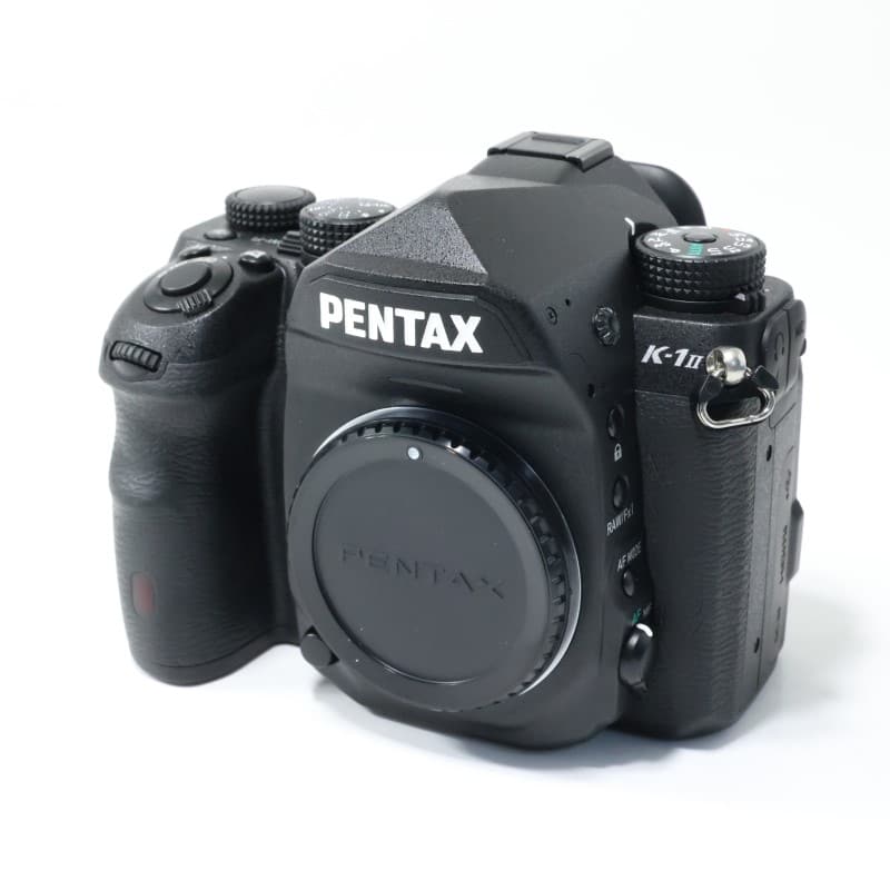 PENTAX K-1 Mark II ボディキット