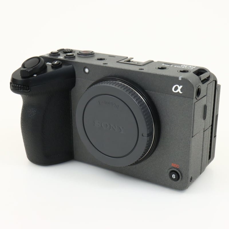FX30 ボディ ILME-FX30B