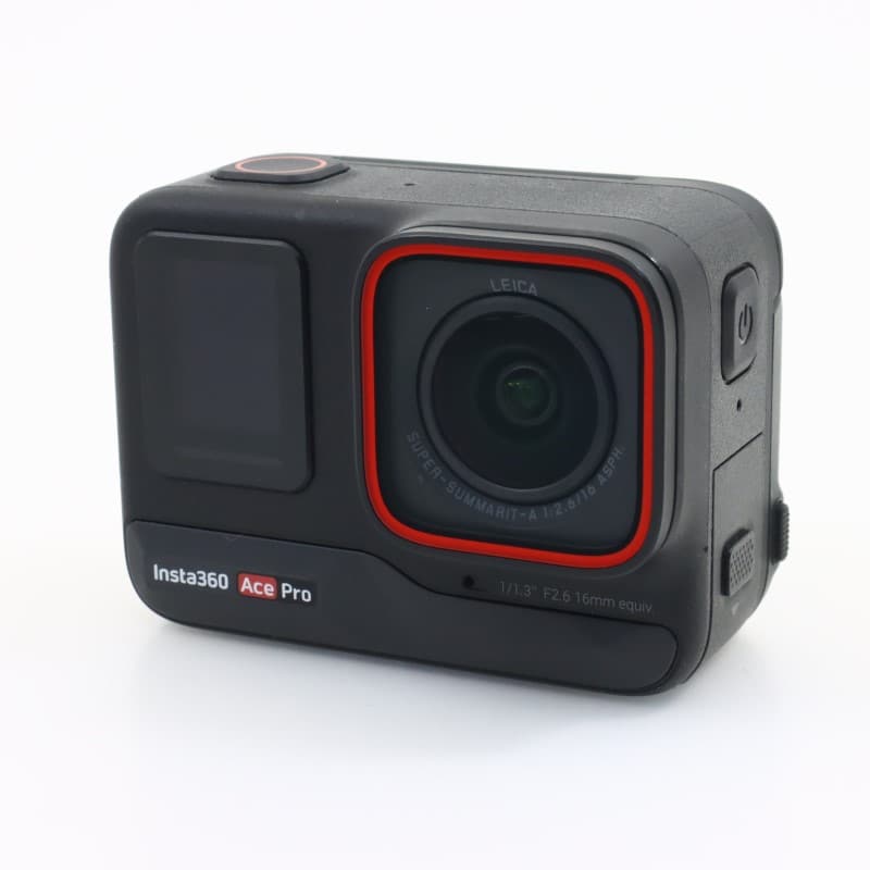 CINSAAJA [Insta360 Ace Pro]