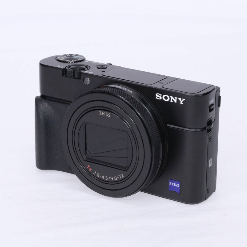 Cyber Shot Dsc Rx100m7g シューティンググリップキット 中古 フジヤカメラ フジヤカメラネットショップ