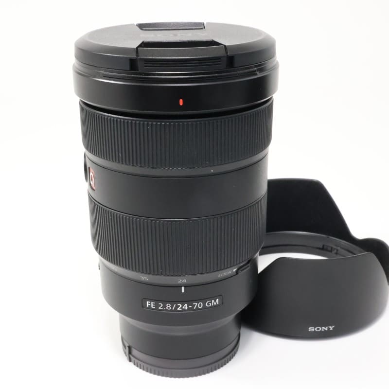 FE 24-70mm F2.8 GM SEL2470GM