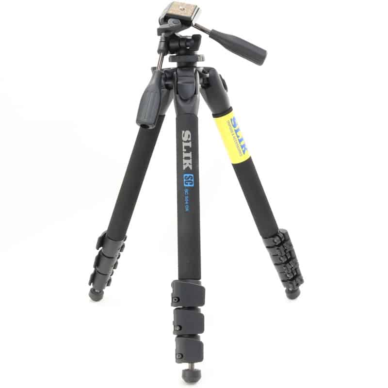 SC 504 DX