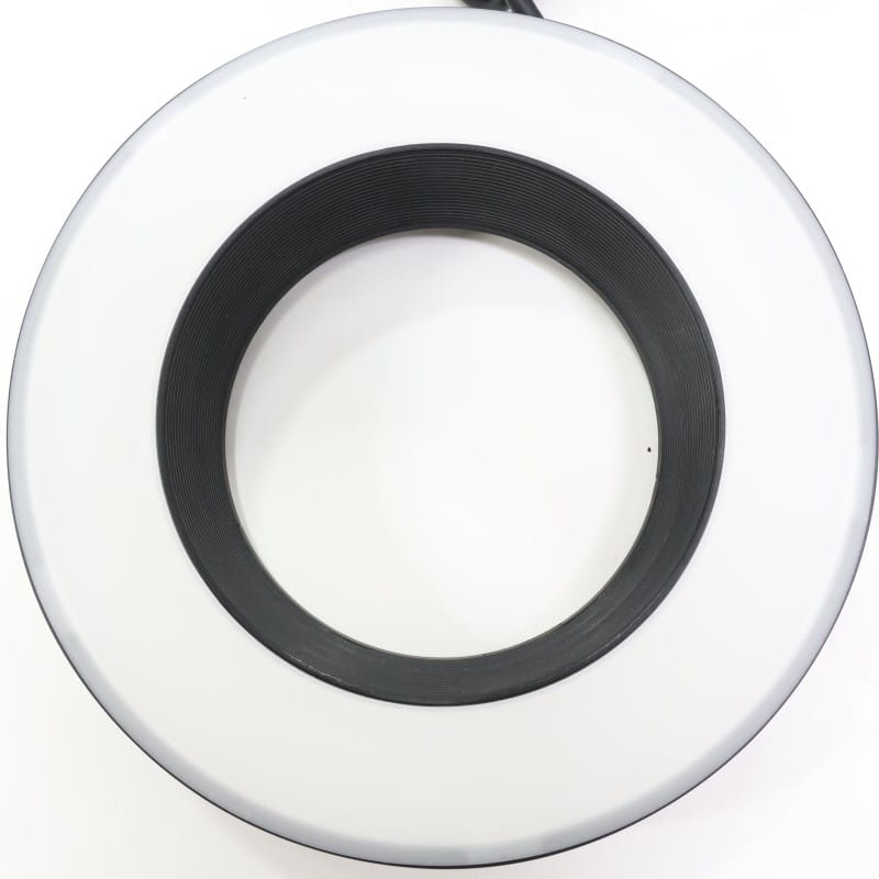 RING72 マクロLEDリングライト