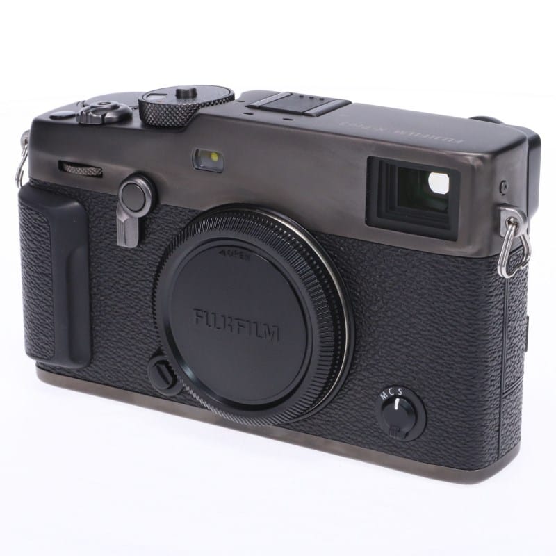 富士フイルム FUJIFILM X-Pro3 ボディ DRブラック AB-ランク 中古