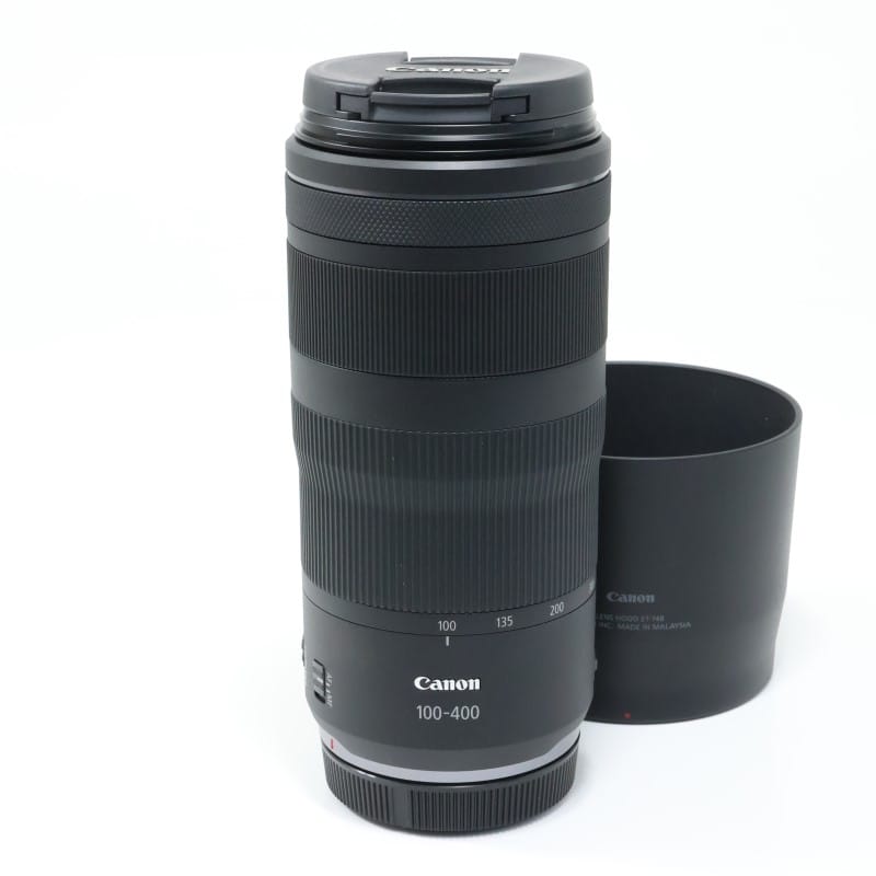 RF100-400mm F5.6-8 IS USM