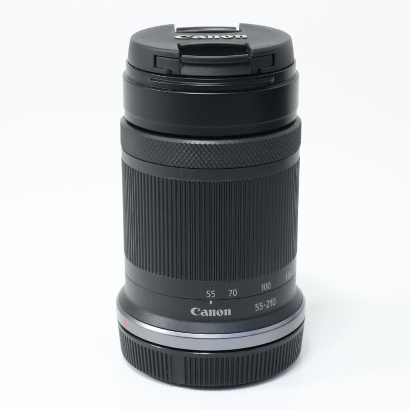 RF-S55-210mm F5-7.1 IS STM