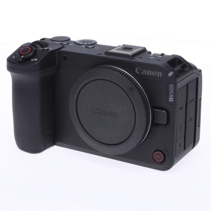 EOS R6V ボディ