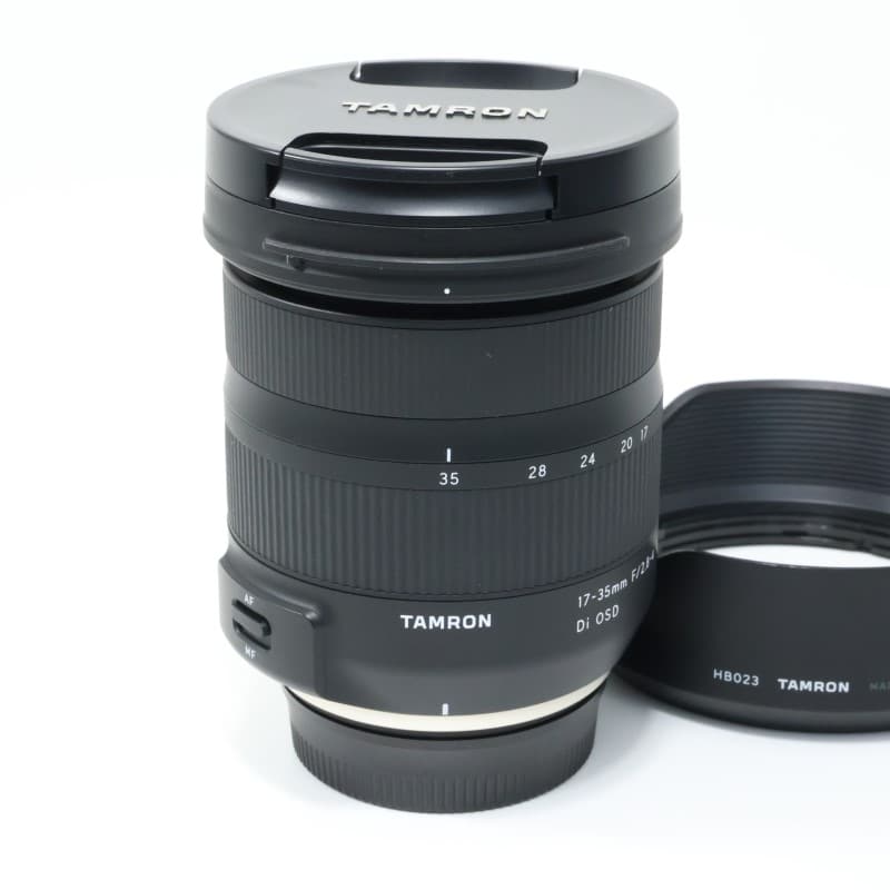 17-35mm F2.8-4 Di OSD A037 ニコン