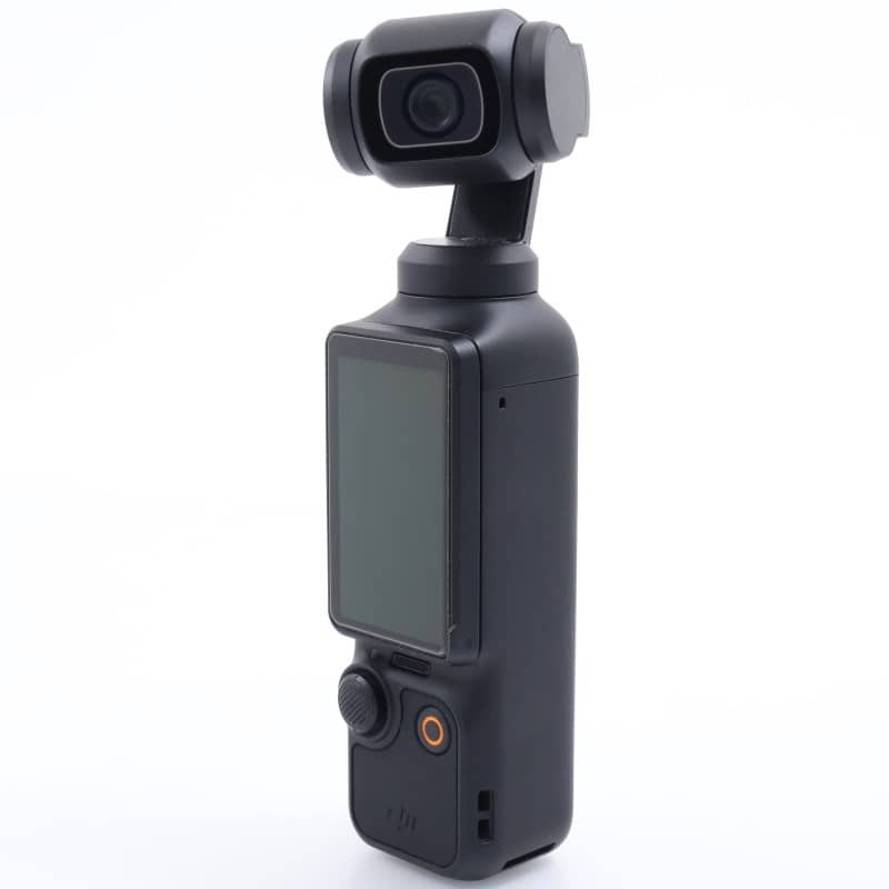 DJI Osmo Pocket 3 OP9923 AB+ランク 中古｜フジヤカメラ