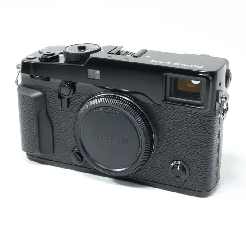 FUJIFILM X-Pro2 ボディ
