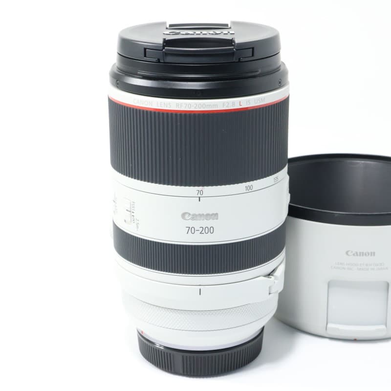 RF70-200mm F2.8 L IS USM