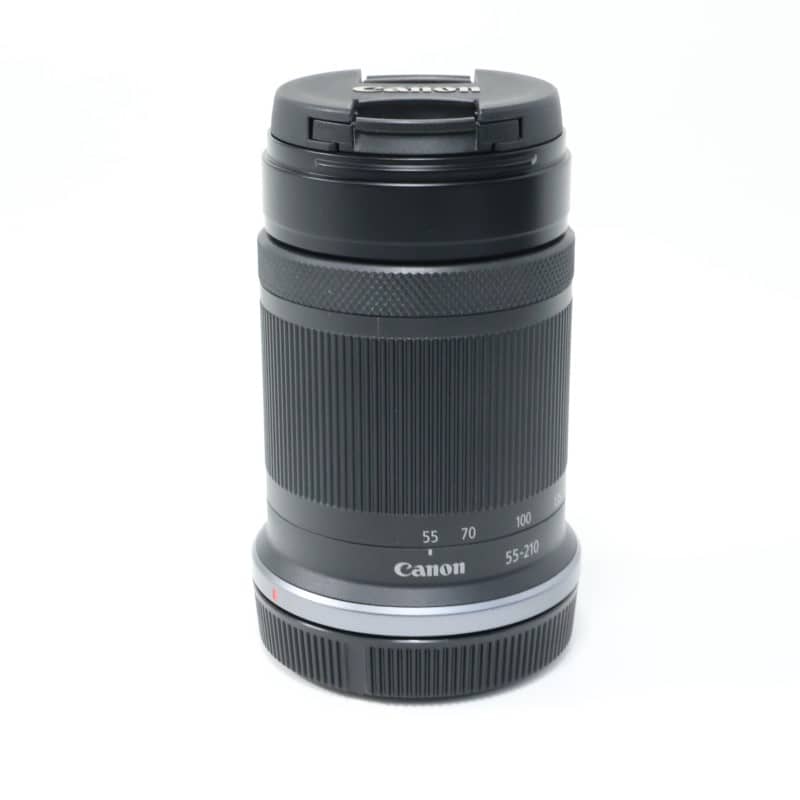 RF-S55-210mm F5-7.1 IS STM