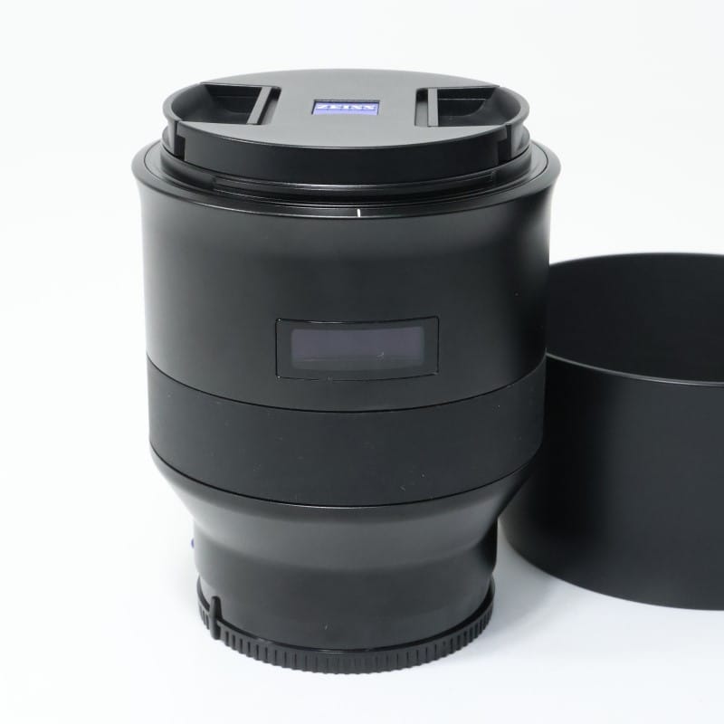 Batis 1.8/85 E-mount