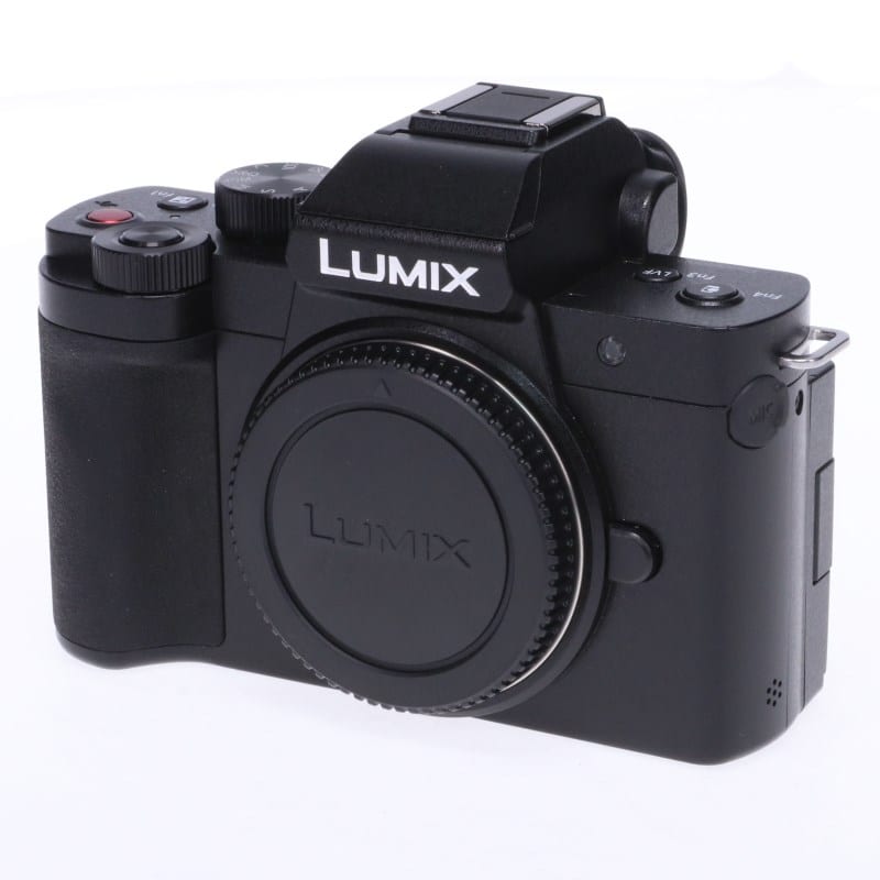 LUMIX G100D ボディ DC-G100D