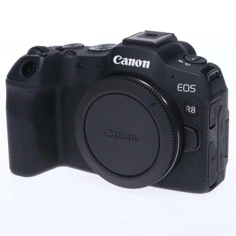 EOS R8 ボディー