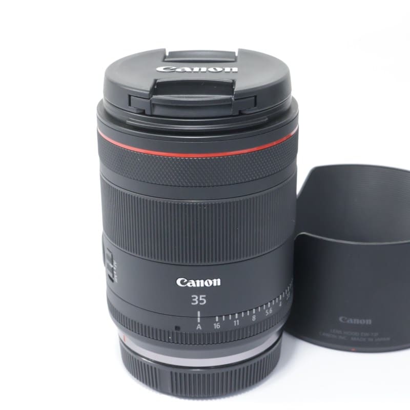 RF35mm F1.4 L VCM