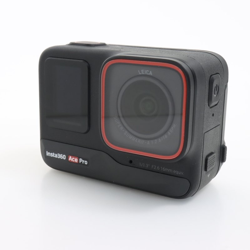 CINSAAJA [Insta360 Ace Pro]