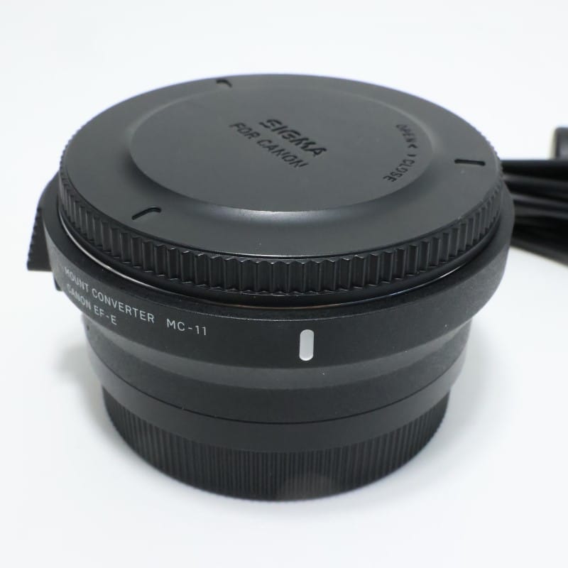 MOUNT CONVERTER MC-11 EF-E