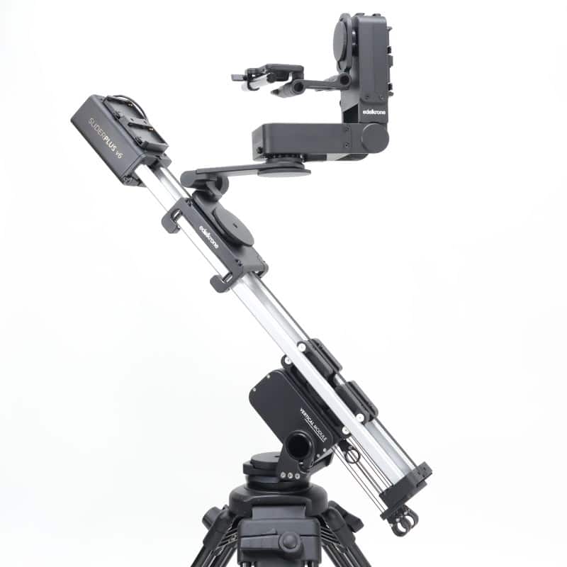 edelkrone Slider PLUS V6 + HEAD PLUS v3 ABランク 中古｜フジヤカメラ
