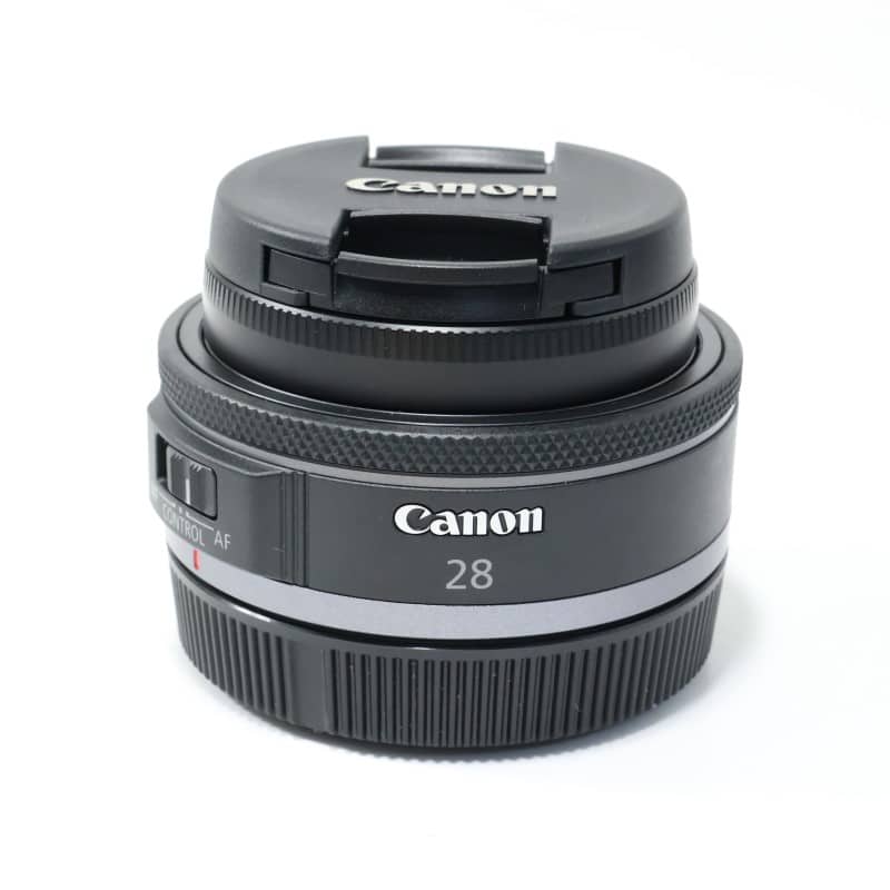 RF28mm F2.8 STM