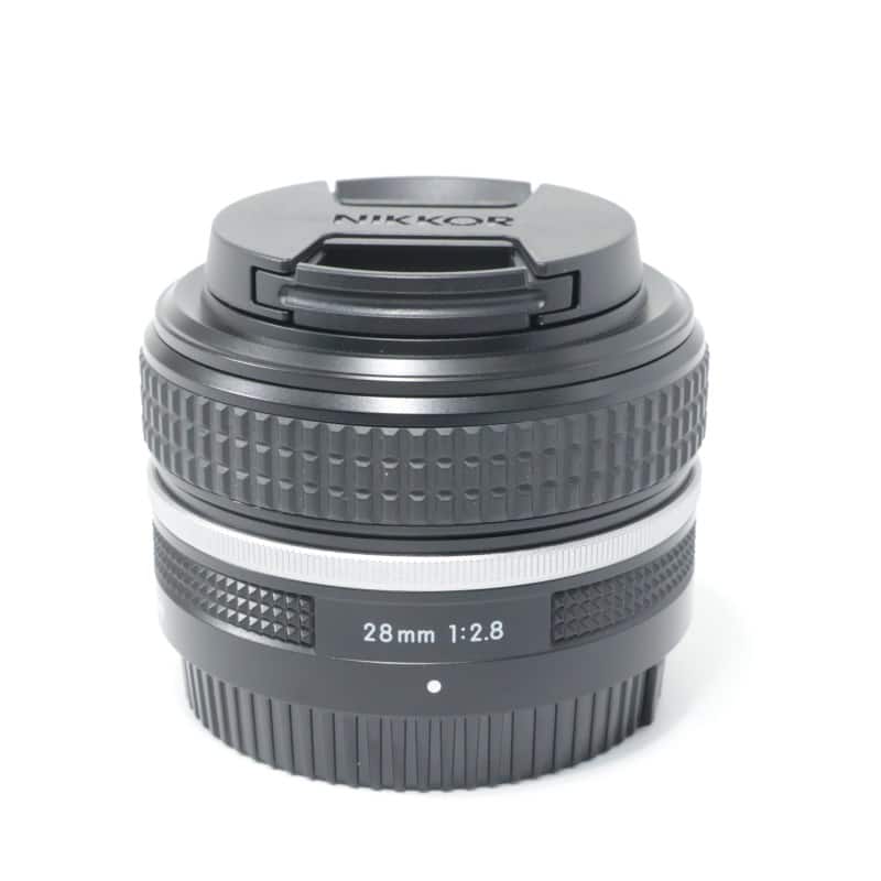 NIKKOR Z 28mm f/2.8 Special Edition
